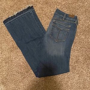 Ariat trouser jean